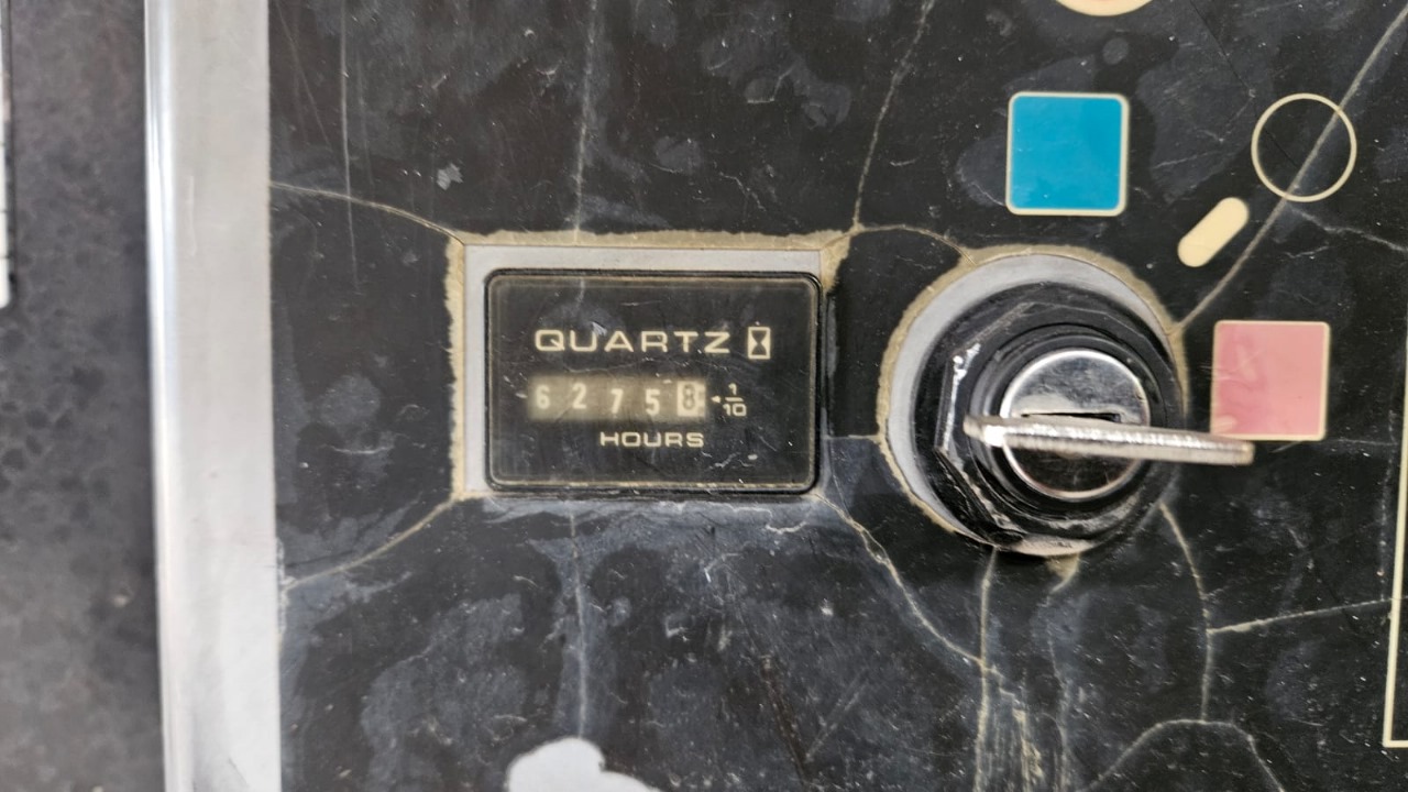 Sold - Scissor Lift - View 3